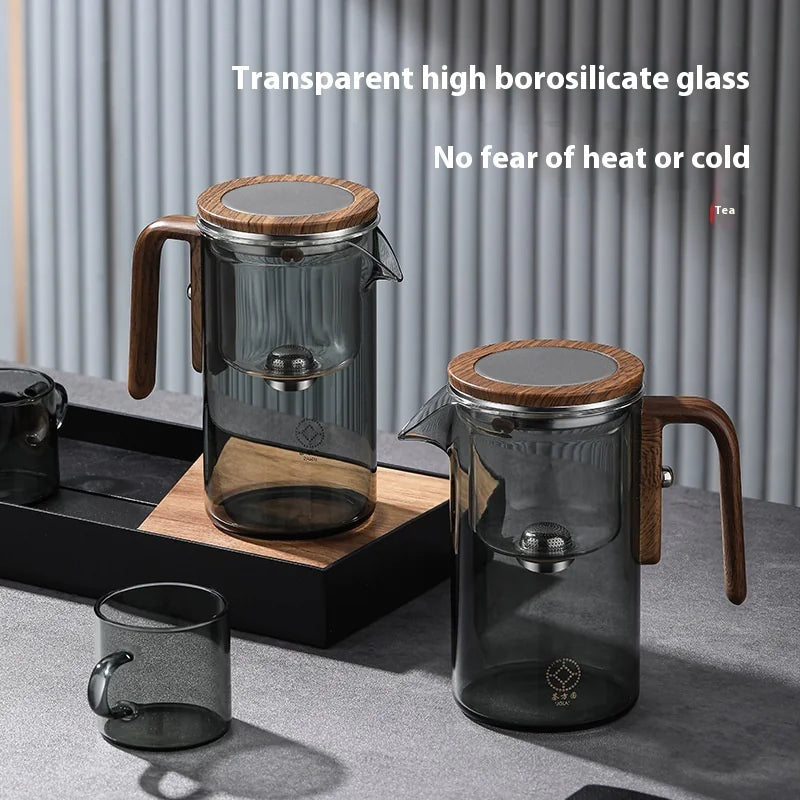 Enchanti Tea