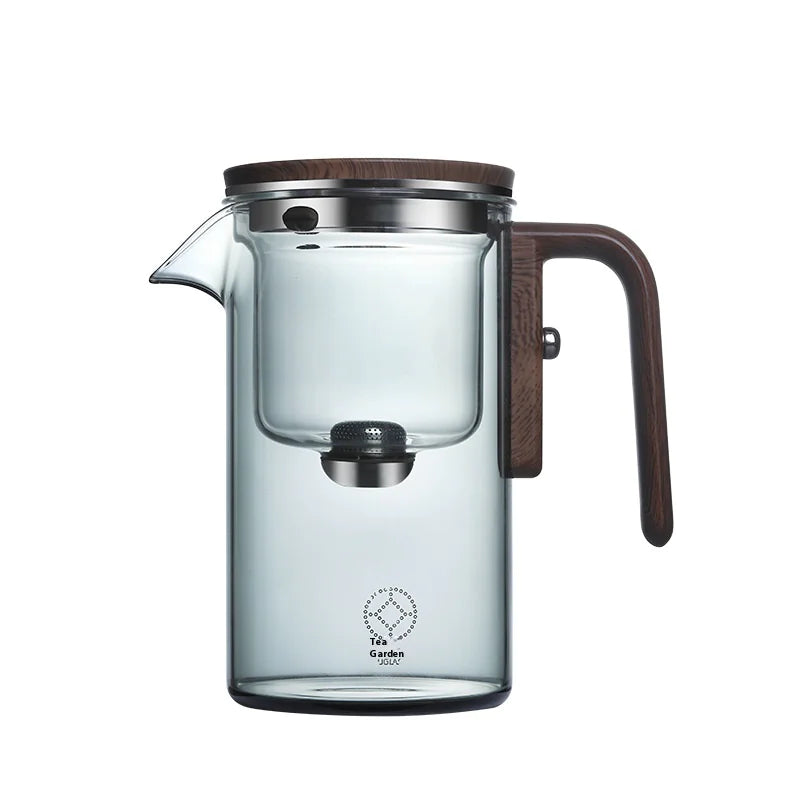 Enchanti Tea