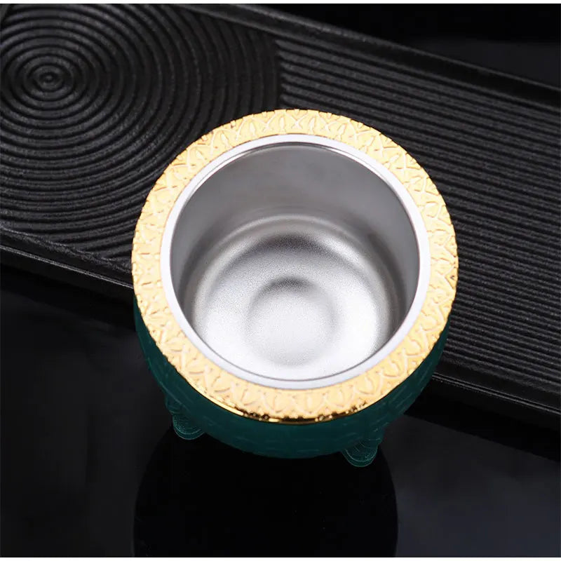Stainless Steel Yerba Mate Cup