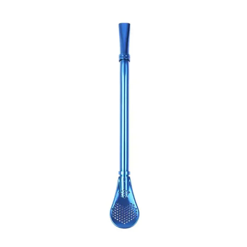 Handmade Stainless Steel Straw