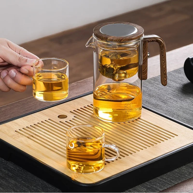 Enchanti Tea