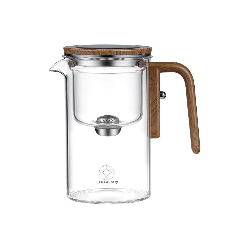 Enchanti Tea