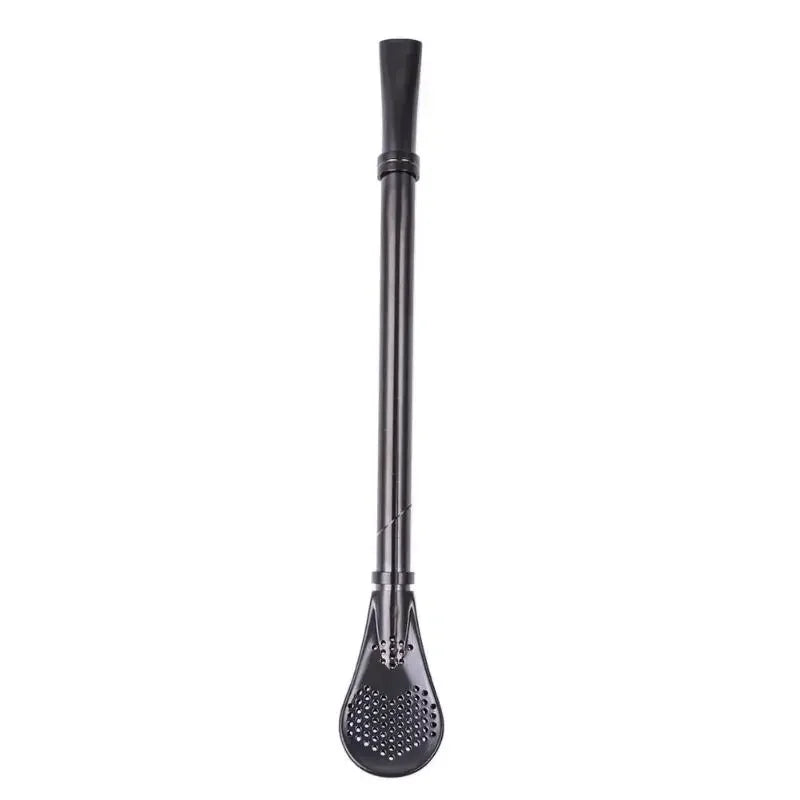 Handmade Stainless Steel Straw