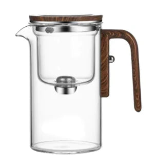 Enchanti Tea
