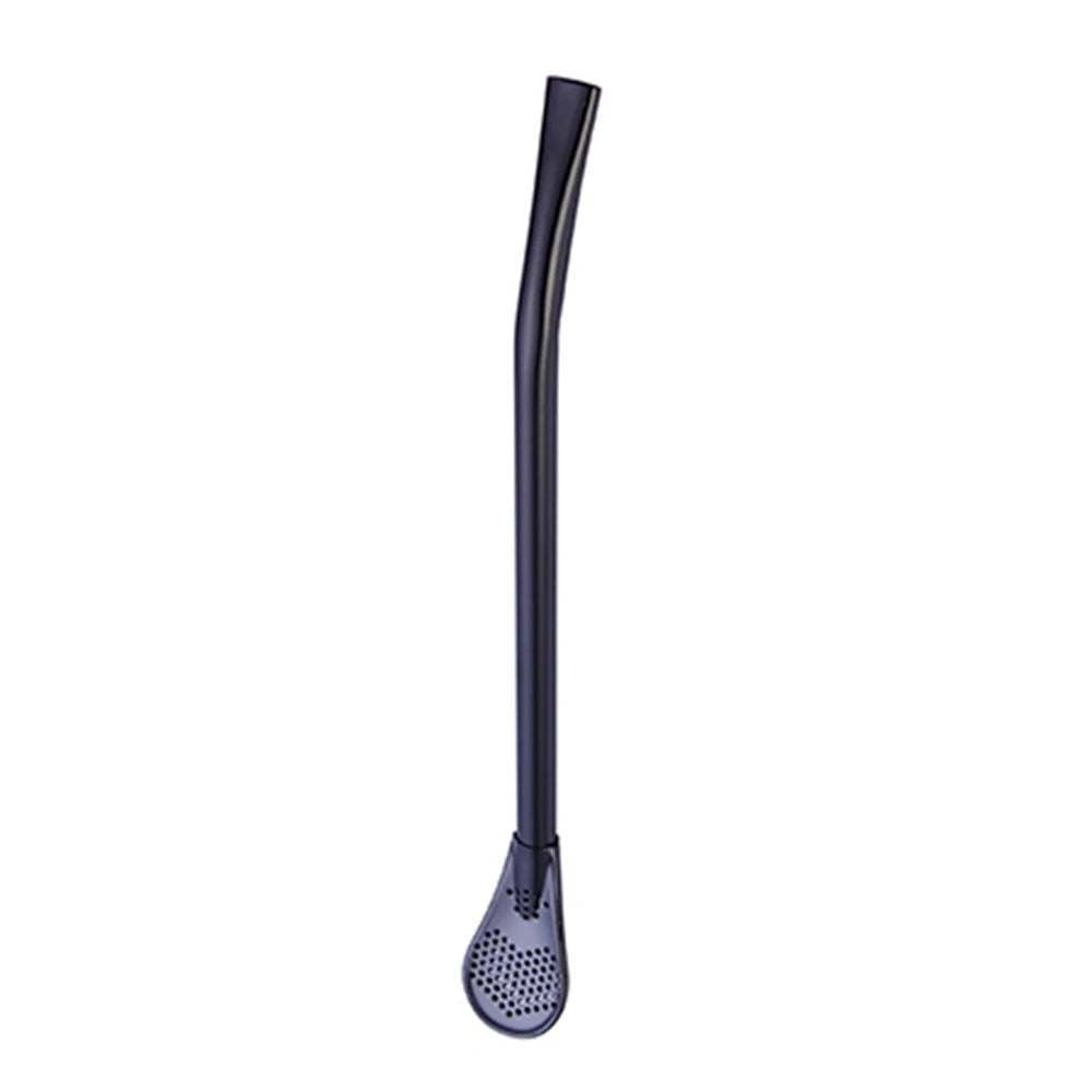 Colorful Stainless Steel Straws