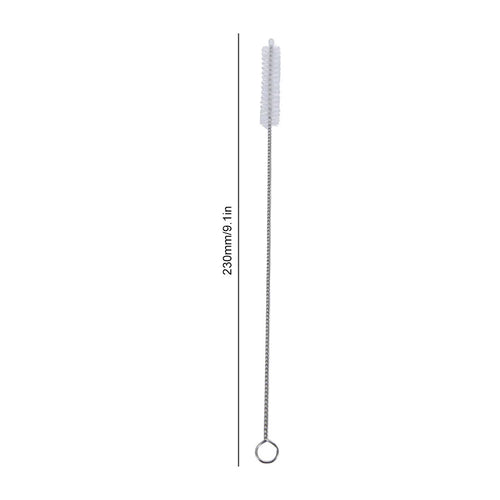 Colorful Stainless Steel Straws